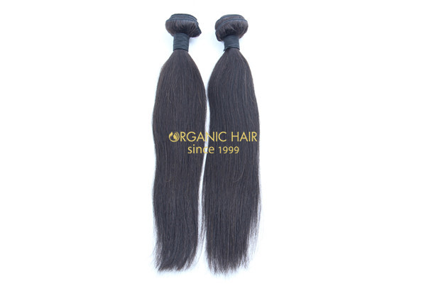 Indian virgin hair extensions for sale